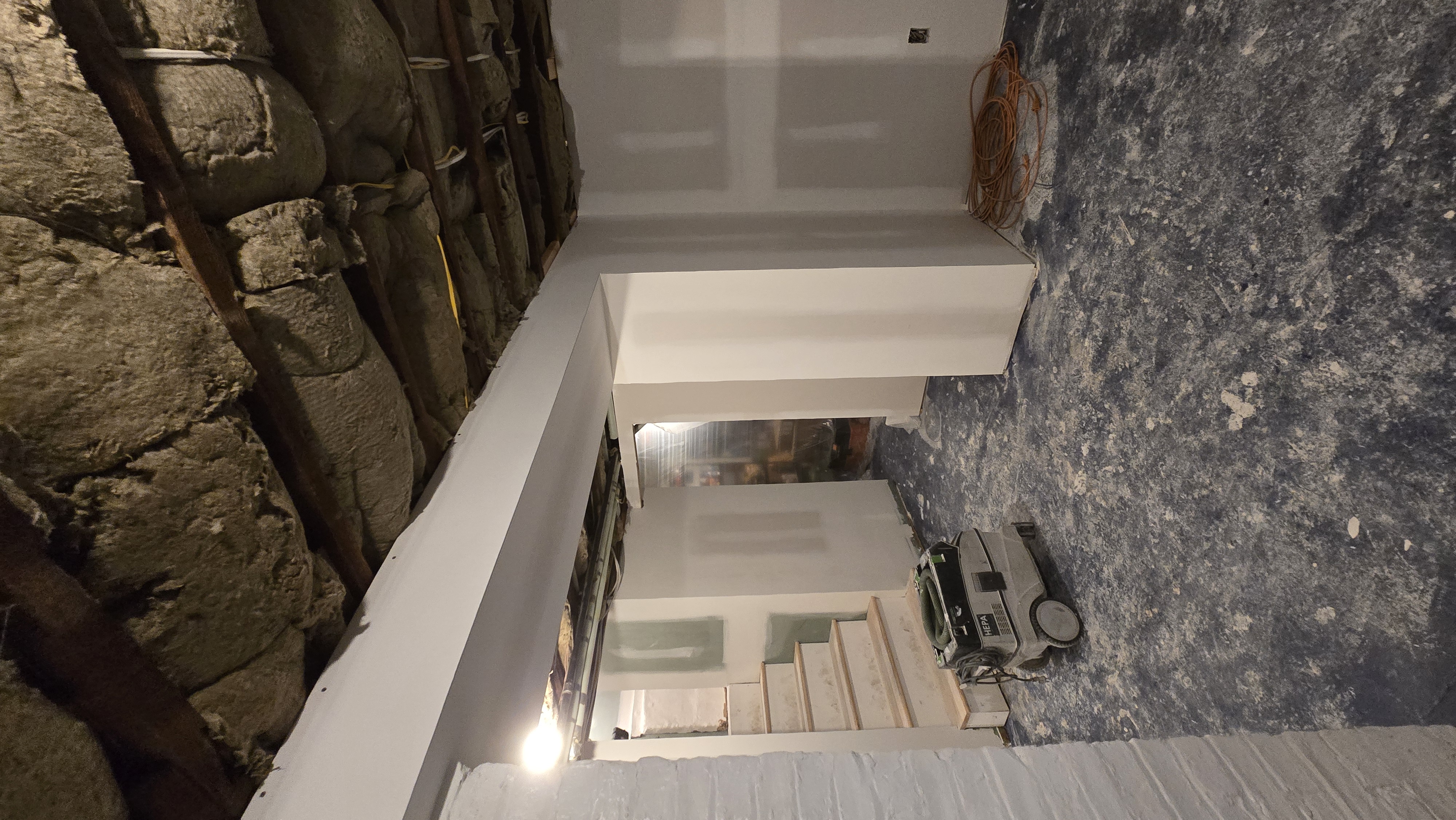 Bravos Drywall & Painting project 15