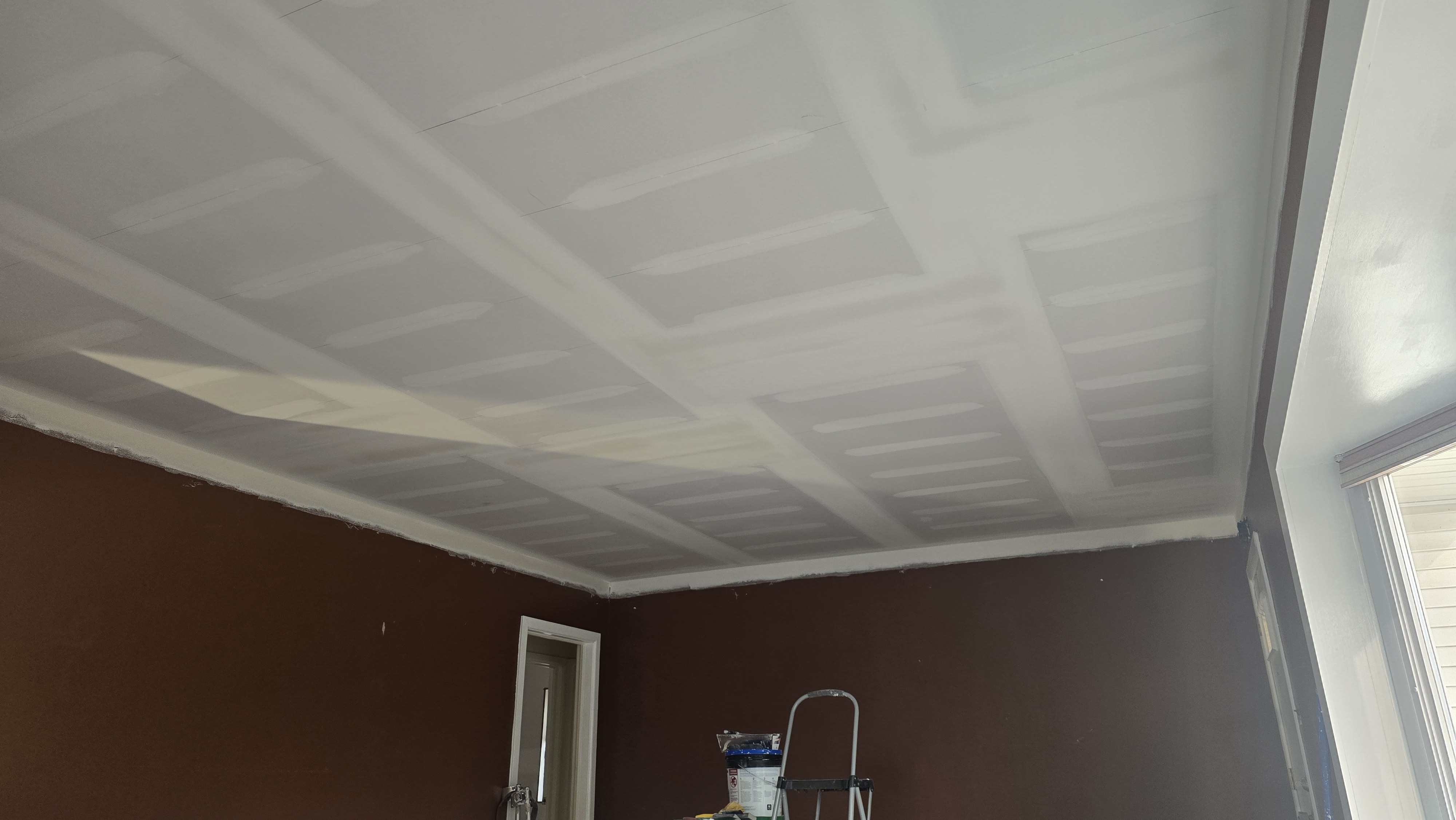 How to Maintain Painted Walls After Renovation