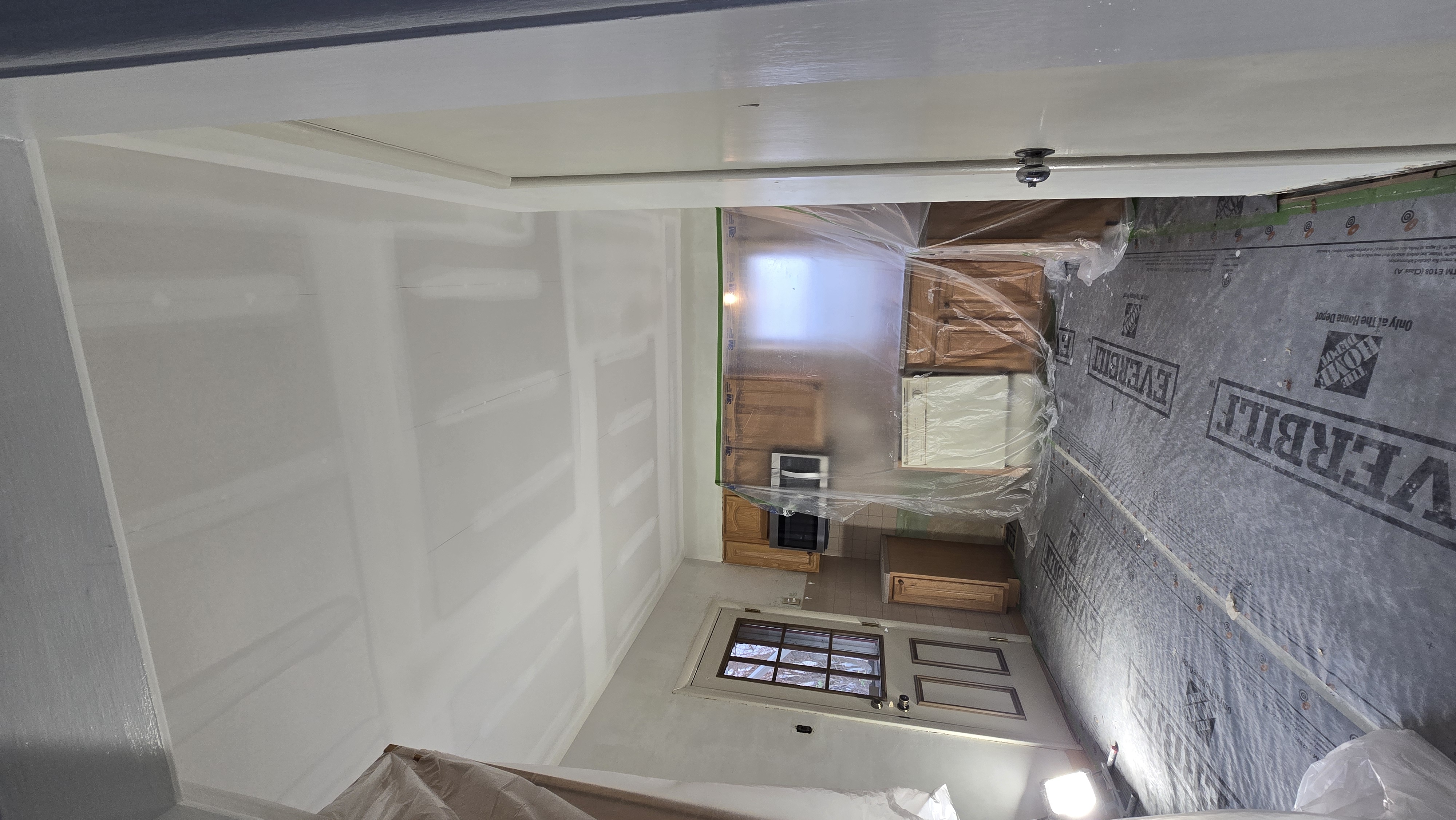 Bravos Drywall & Painting project preview 11