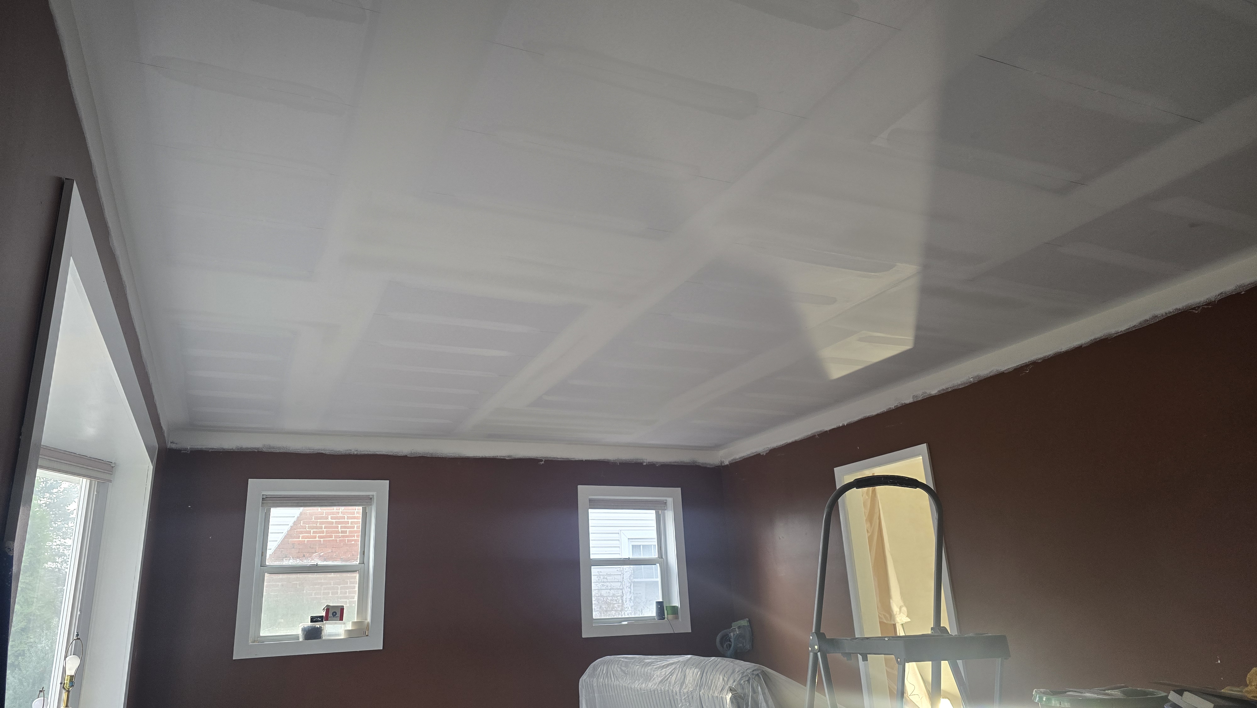 Bravos Drywall & Painting project preview 10