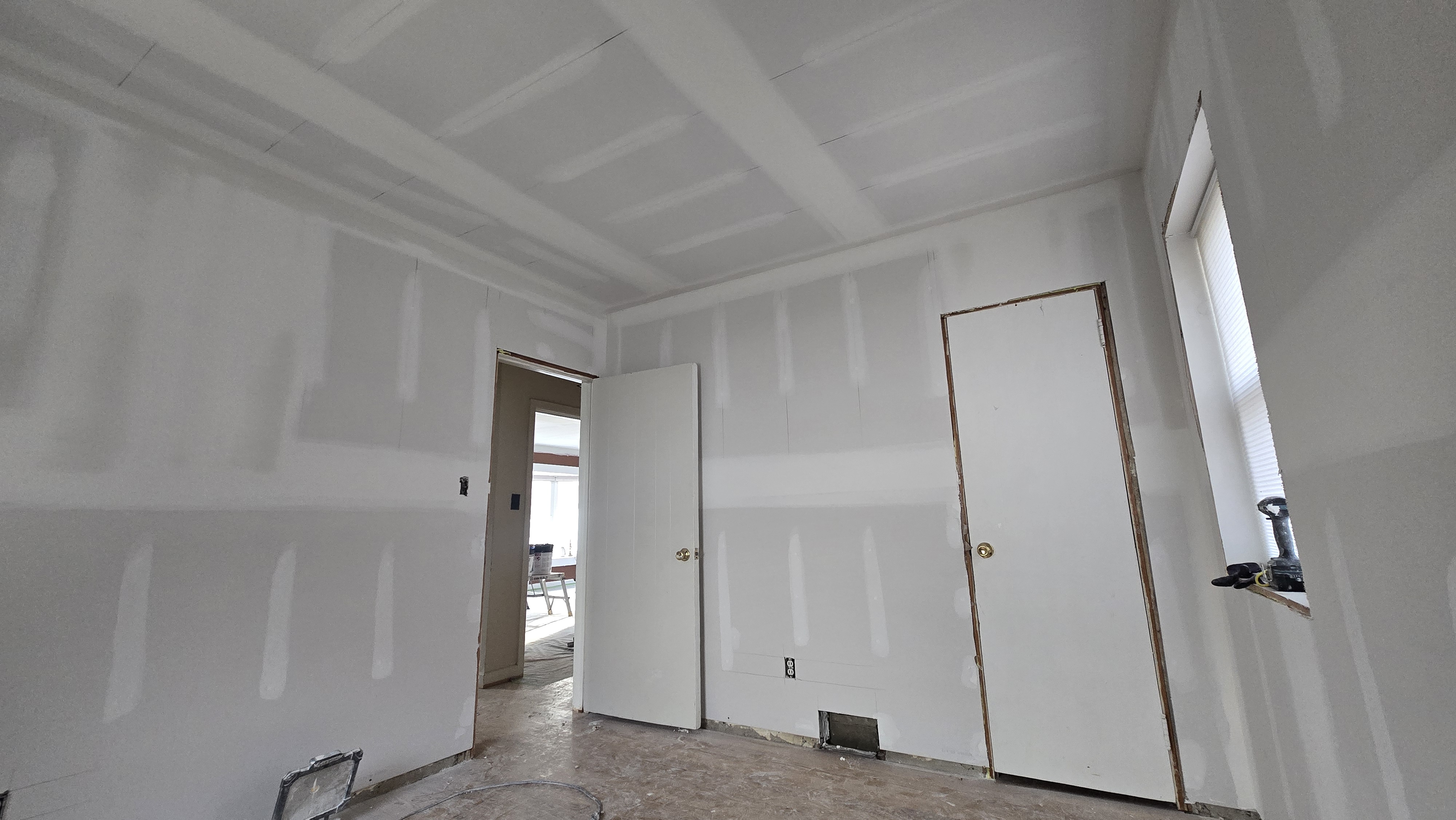 Bravos Drywall & Painting project preview 9