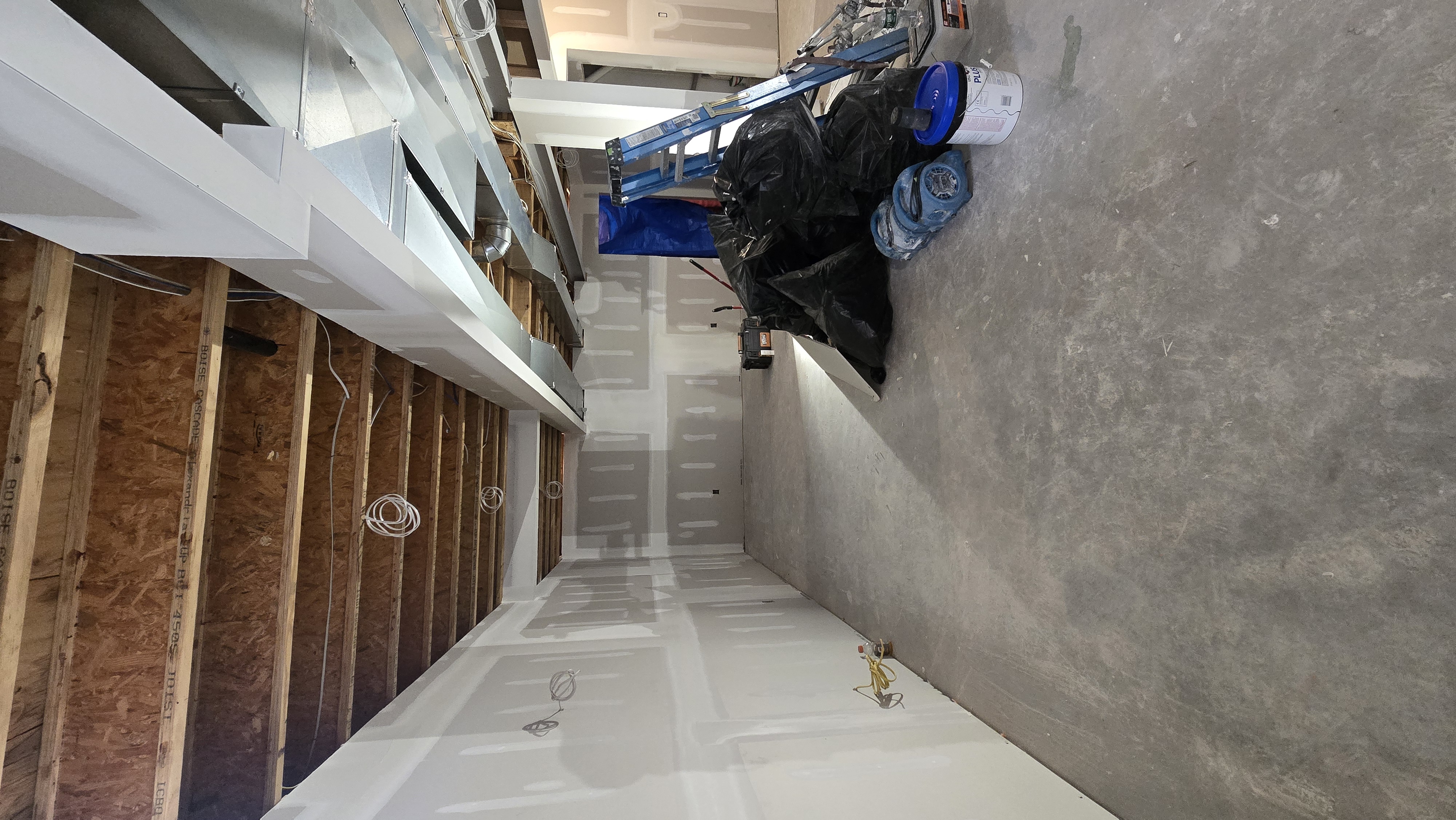 Bravos Drywall & Painting project preview 5