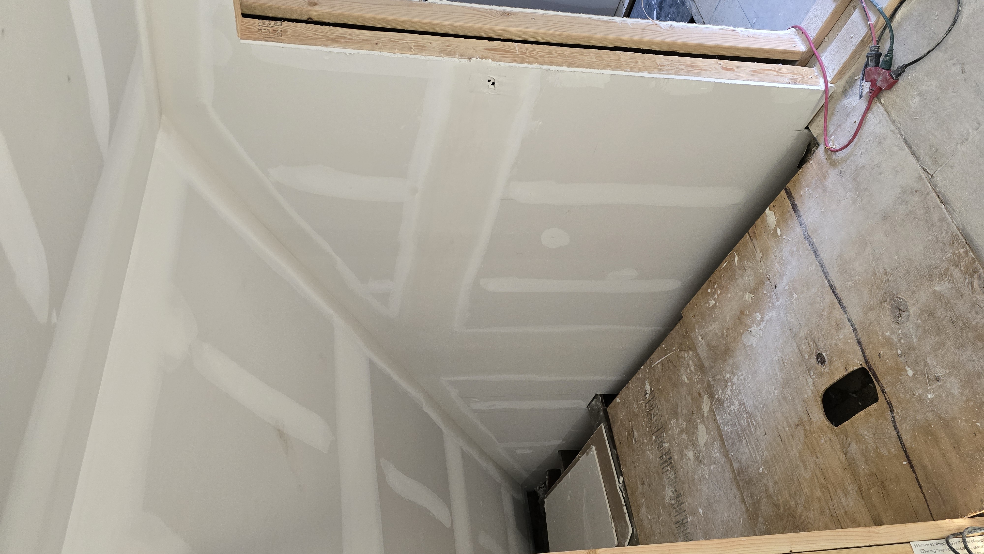 Bravos Drywall & Painting LLC project showcase