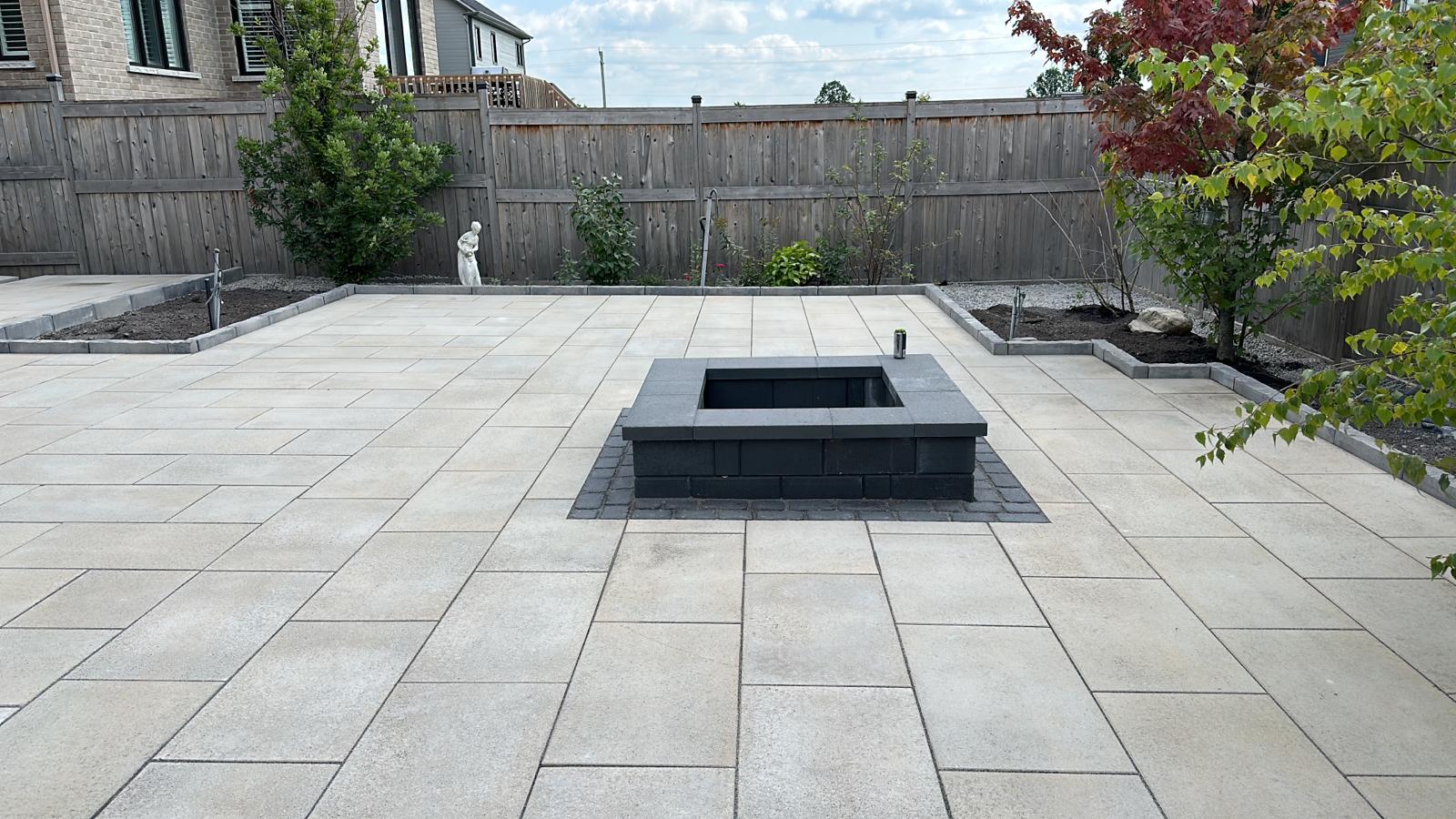 Hardscape & Interlock
