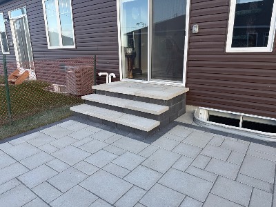 Cartagena Landscaping Ltd project photo 20