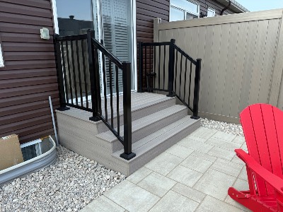 Cartagena Landscaping Ltd project photo 19