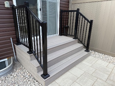 Cartagena Landscaping Ltd project photo 18