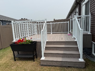 Cartagena Landscaping Ltd project photo 17