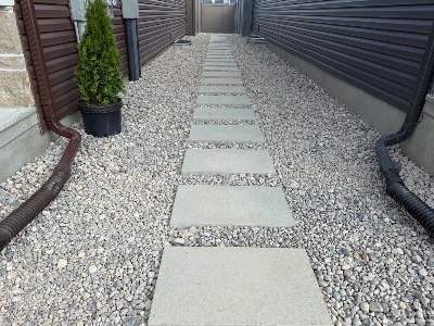 Cartagena Landscaping Ltd project photo 15