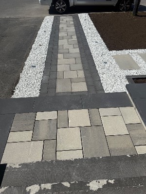 Cartagena Landscaping Ltd project photo 14