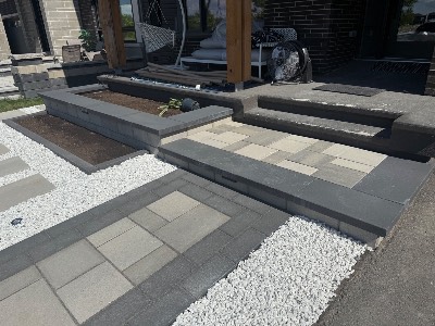 Cartagena Landscaping Ltd project photo 13
