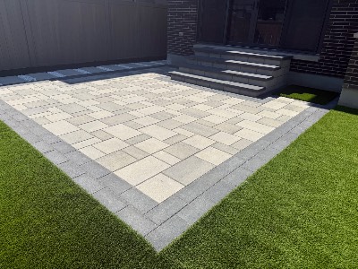 Cartagena Landscaping Ltd project photo 12
