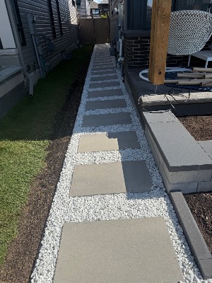 Cartagena Landscaping Ltd project photo 11