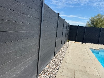 Cartagena Landscaping Ltd project photo 7