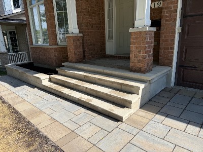 Cartagena Landscaping Ltd project photo 5