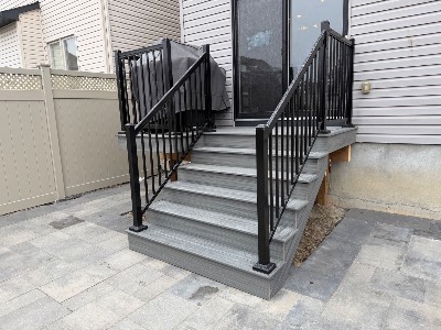 Cartagena Landscaping Ltd project photo 1