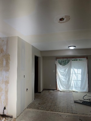 Castro Pro Painting project photo 1