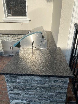 Coral Granite Inc project photo 16