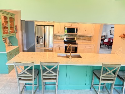 Coral Granite Inc project photo 15