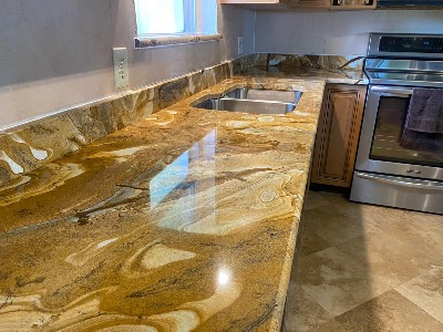 Coral Granite Inc project photo 14