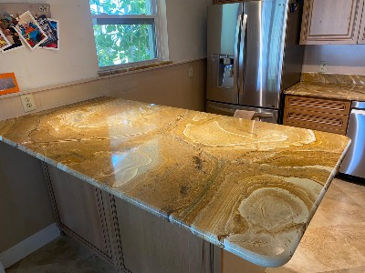 Coral Granite Inc project photo 13