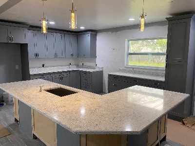 Coral Granite Inc project photo 9