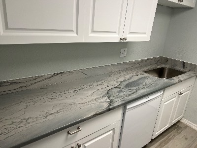 Coral Granite Inc project photo 5