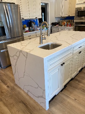 Coral Granite Inc project photo 3