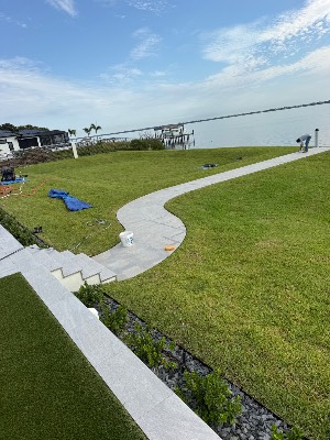 Custom Pavers of the East Coast project photo 6