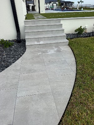 Custom Pavers of the East Coast project photo 8