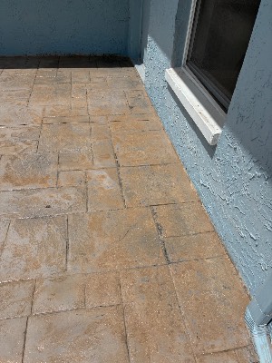 David Garcia Concrete Services job photo 14