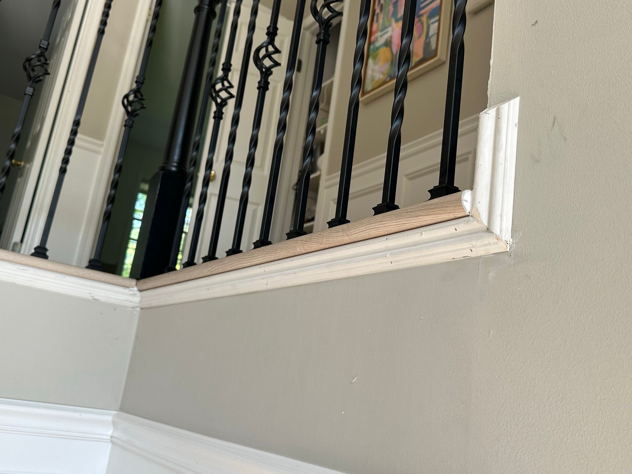 Hardwood flooring project — South Orange, NJ service area