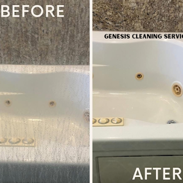 Deep Cleaning