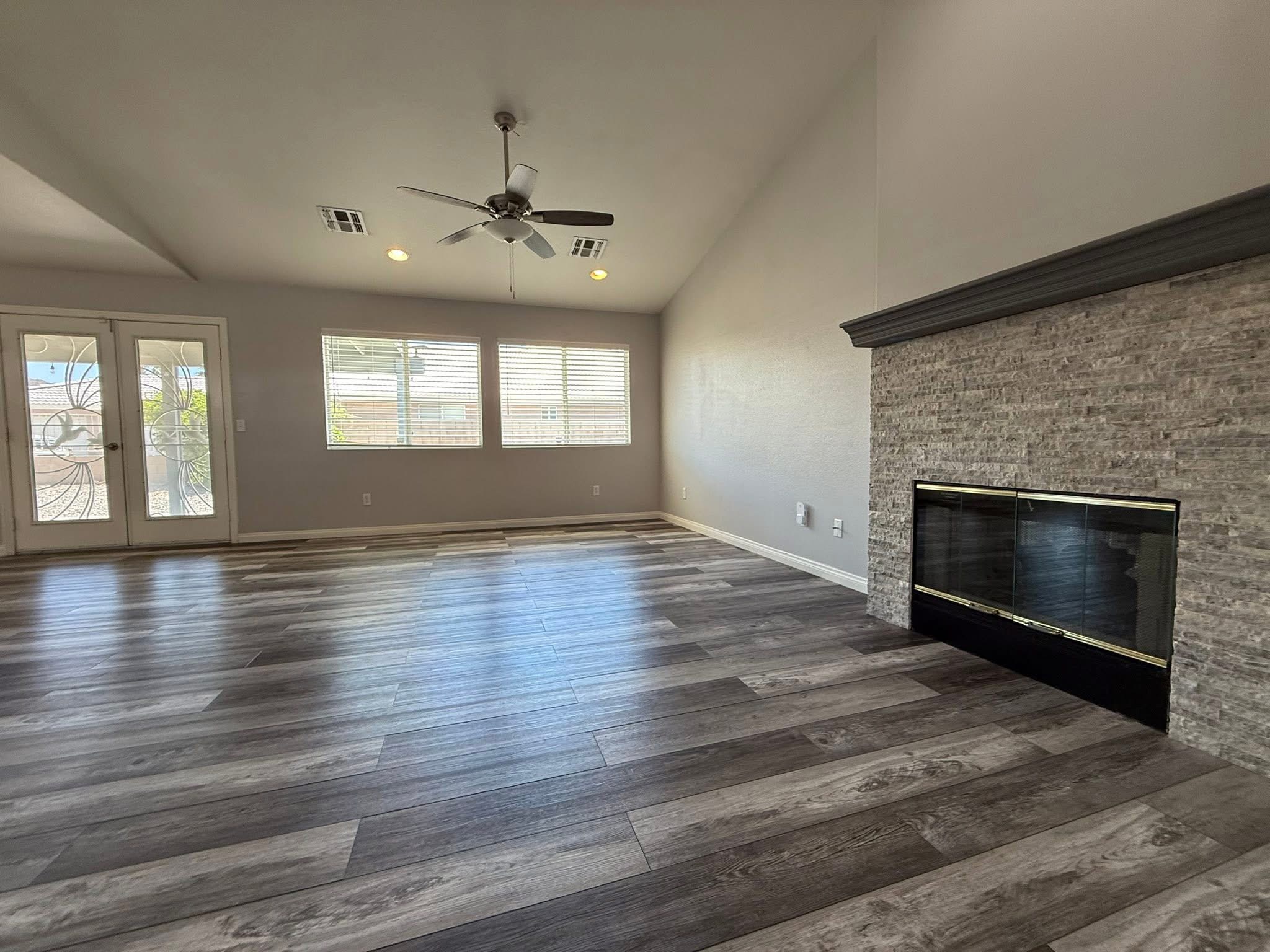 Move-In & Move-Out Cleaning