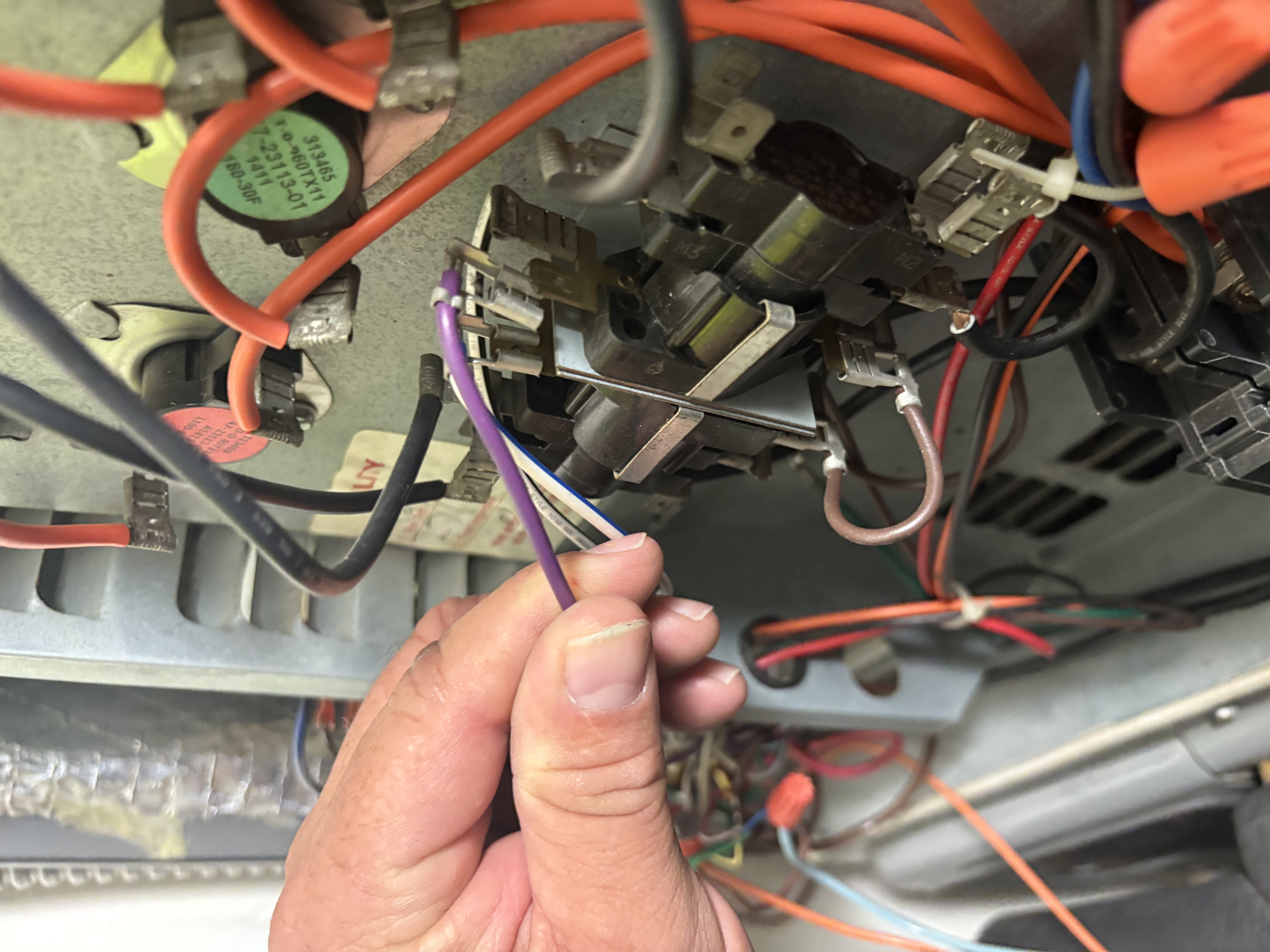 GO AC REPAIR project gallery