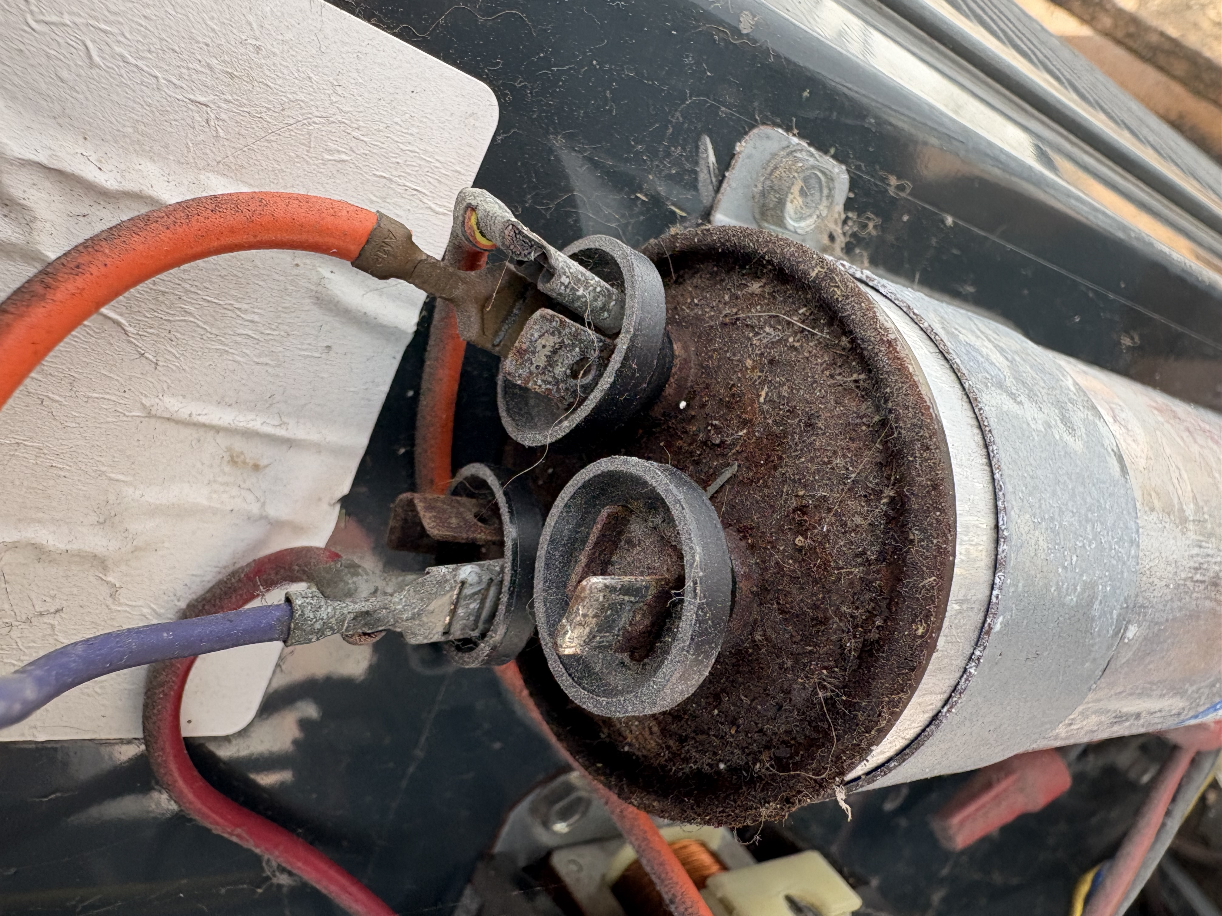 GO AC REPAIR project gallery