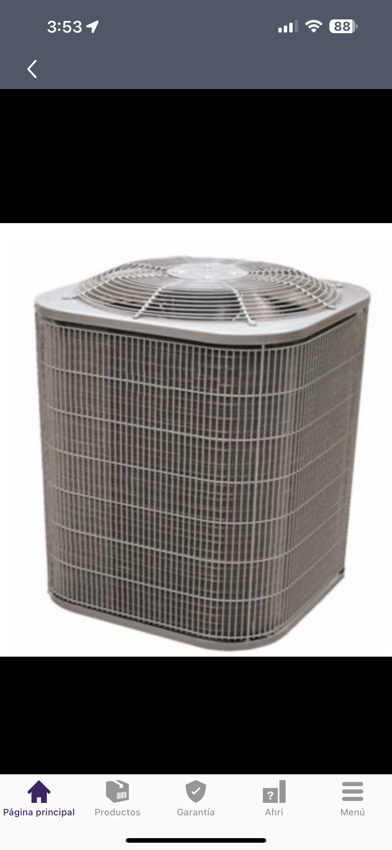 GO AC REPAIR project gallery