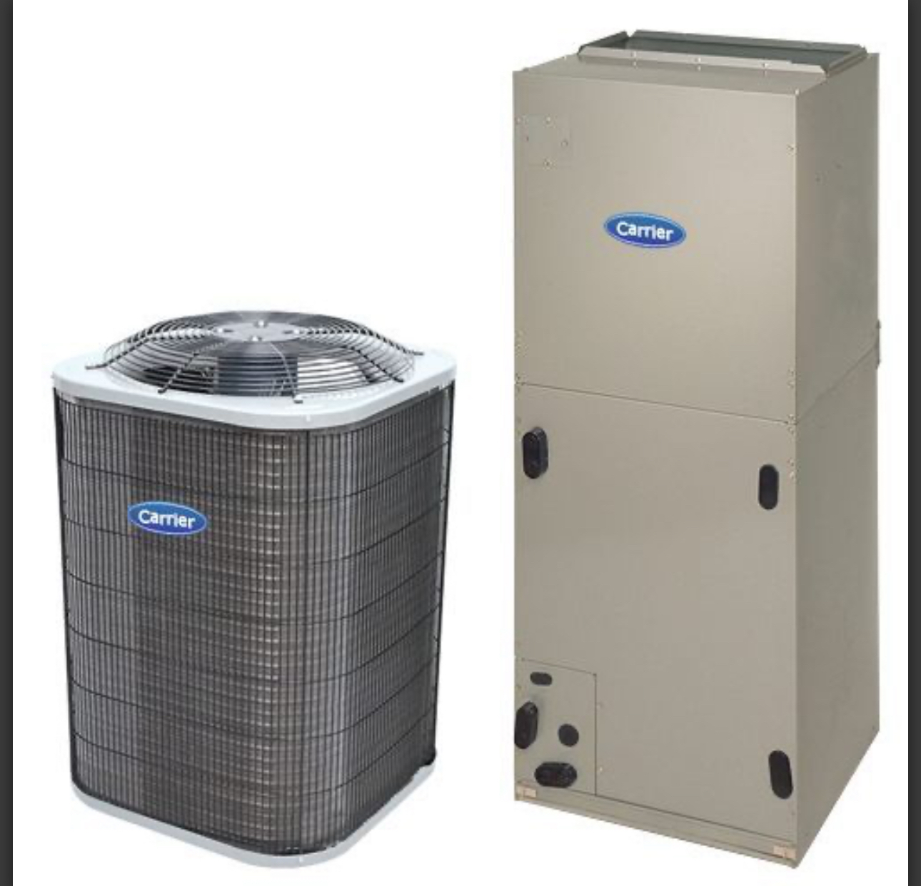 GO AC REPAIR project gallery