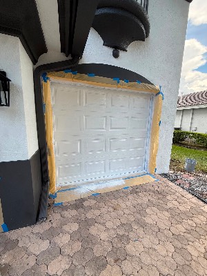 GoldSage Painting project photo 20
