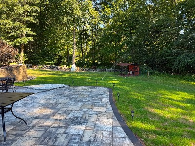Green Line LLC job site photo 20