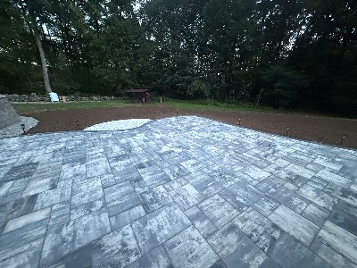 Green Line LLC job site photo 19