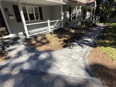 Green Line LLC job site photo 18