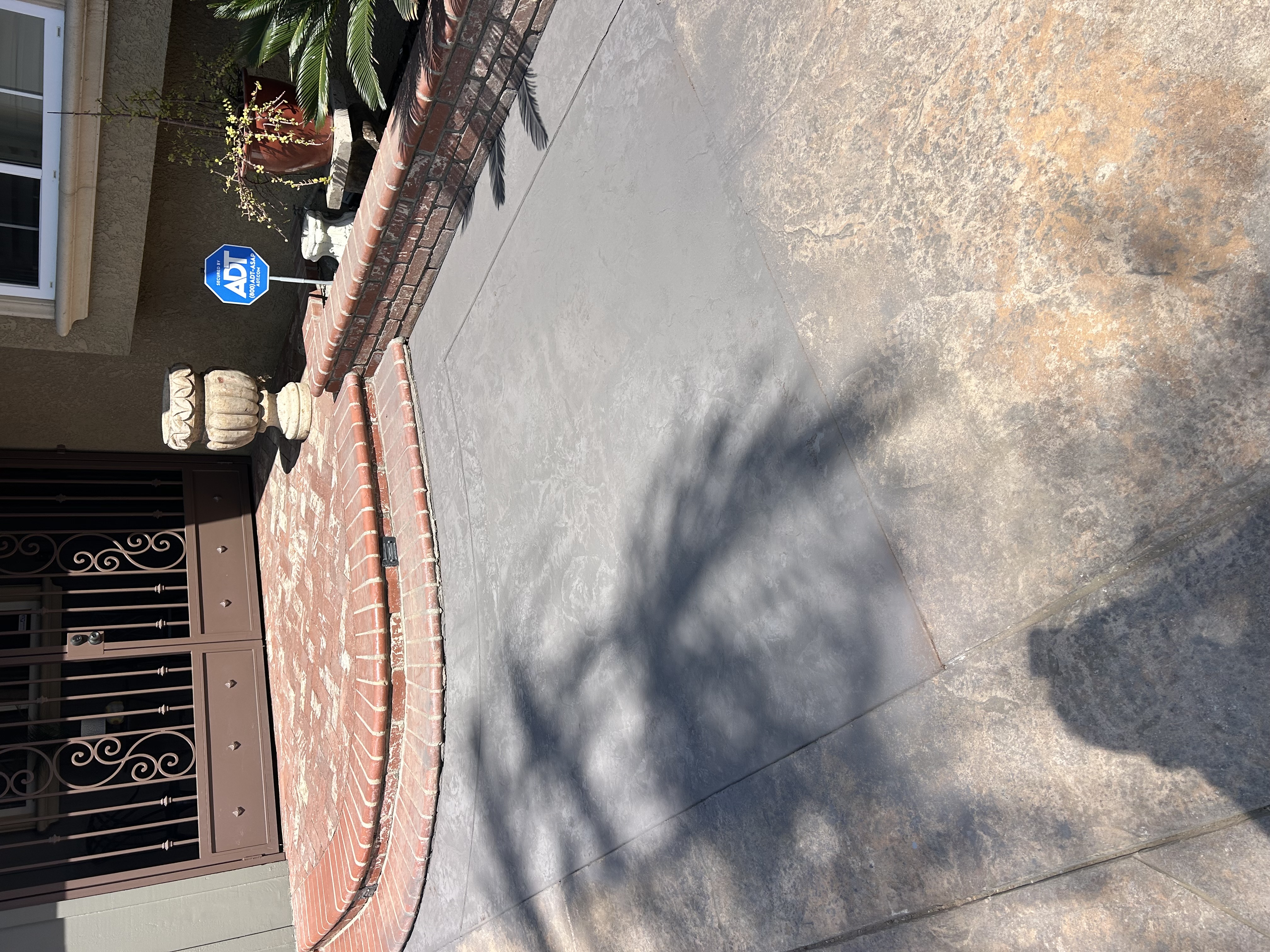 About HSP Cement Contractors Inc
