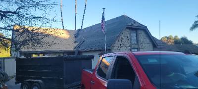 IC 4 Roofing project photo 8
