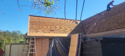 IC 4 Roofing project photo 7