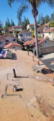 IC 4 Roofing project photo 6