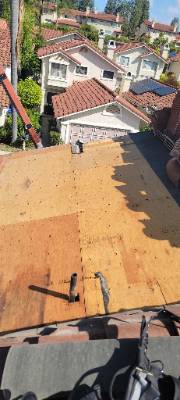 IC 4 Roofing project photo 5