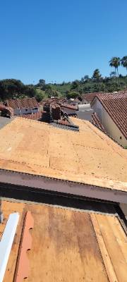 IC 4 Roofing project photo 1