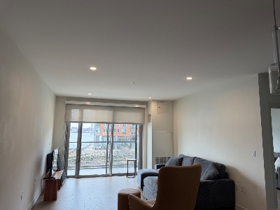 Just Electric LLC project photo 6