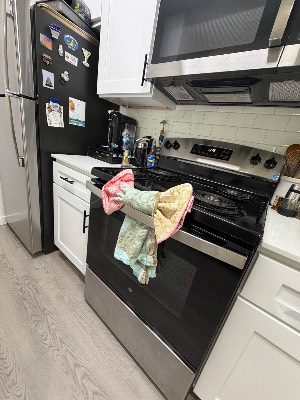Karina's Cleaning project photo 3